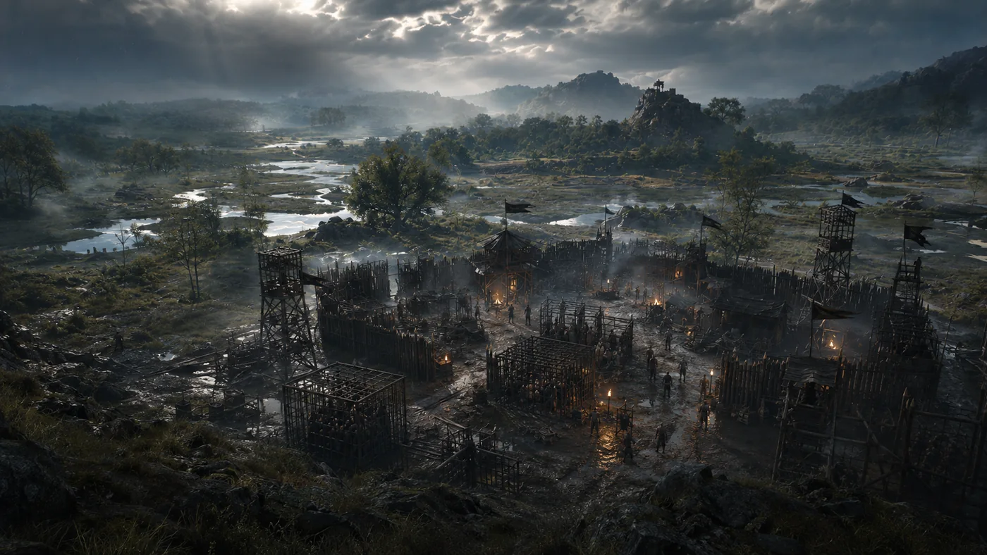 Realm of Aeris screenshot 5