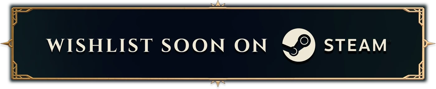 Wishlist soon on Steam